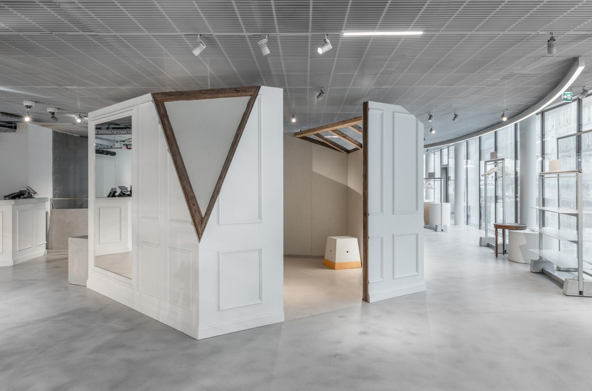 Chiêm ngưỡng 10 xu thế thiết kế nội thất phổ biến nhất năm 2021 - Hình 19 Chiem nguong 10 xu the thiet ke noi that pho bien nhat nam 2021-Hinh-19