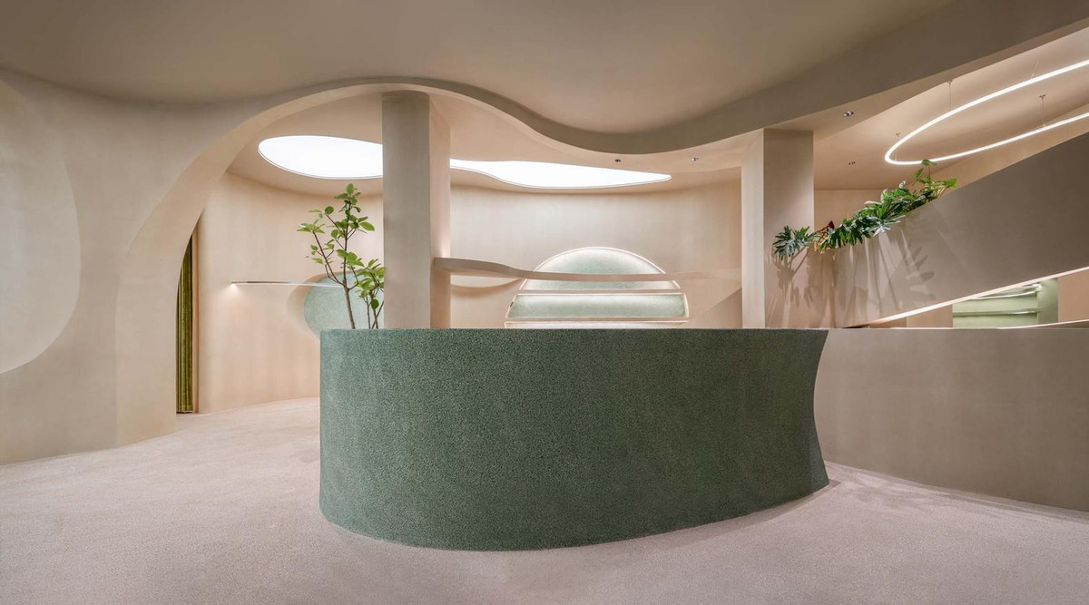 Chiêm ngưỡng 10 xu thế thiết kế nội thất phổ biến nhất năm 2021 - Hình 39 Chiem nguong 10 xu the thiet ke noi that pho bien nhat nam 2021-Hinh-39