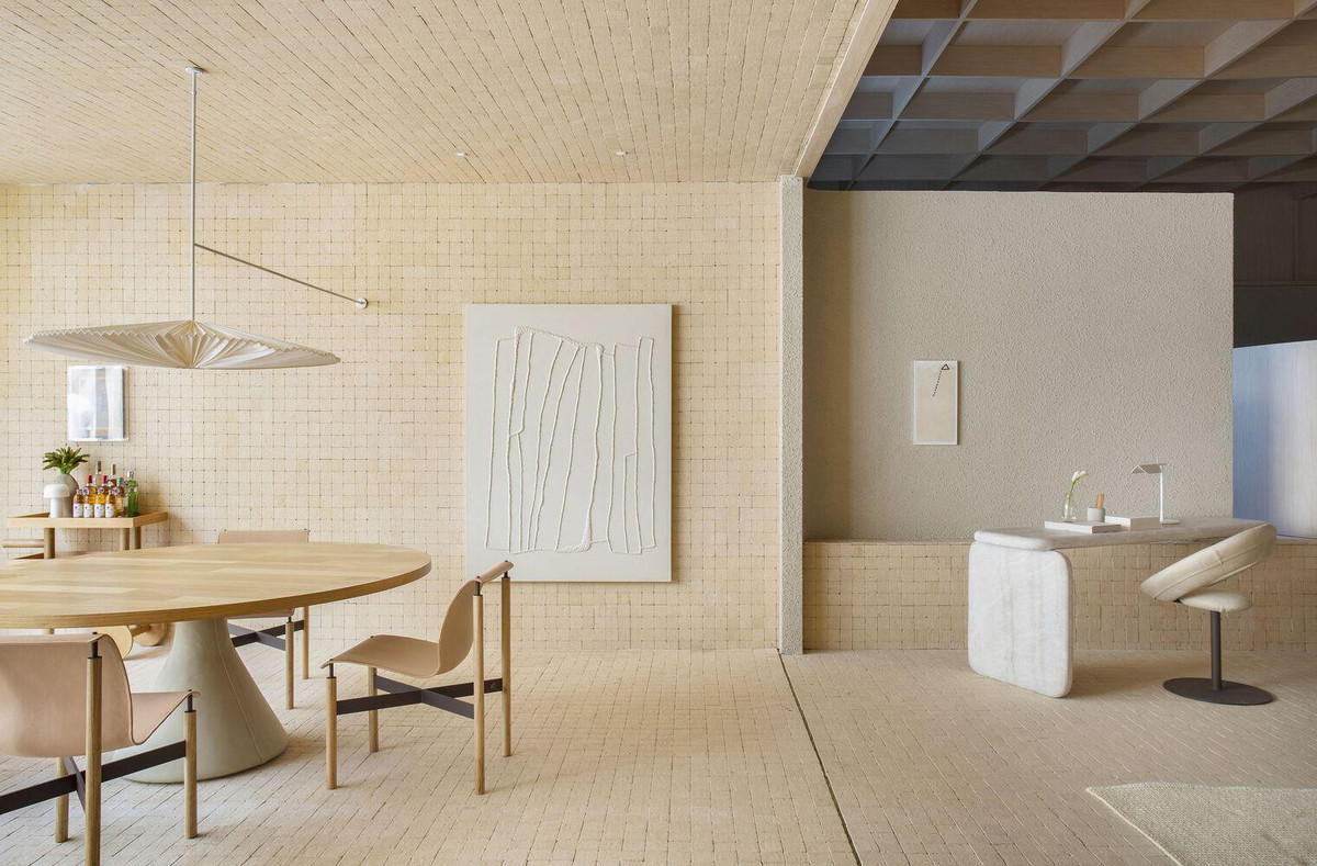 Chiêm ngưỡng 10 xu thế thiết kế nội thất phổ biến nhất năm 2021 - Hình 10 Chiem nguong 10 xu the thiet ke noi that pho bien nhat nam 2021-Hinh-10