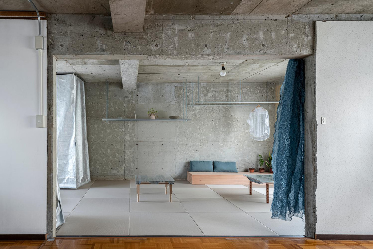 Chiêm ngưỡng 10 xu thế thiết kế nội thất phổ biến nhất năm 2021 - Hình 12 Chiem nguong 10 xu the thiet ke noi that pho bien nhat nam 2021-Hinh-12