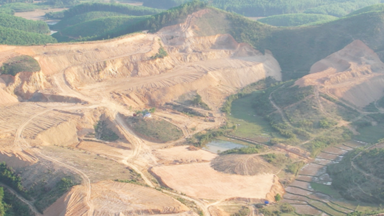 Để thực hiện dự án nuôi lợn ở huyện Kim Bôi, Hội đồng quản trị Tập đoàn Dabaco Việt Nam đã thành lập Công ty TNHH Dabaco Hòa Bình với vốn điều lệ 100 tỷ đồng. Đơn vị có địa chỉ tại xóm Lựng, xã Cuối Hạ, huyện Kim Bôi, tỉnh Hòa Bình.