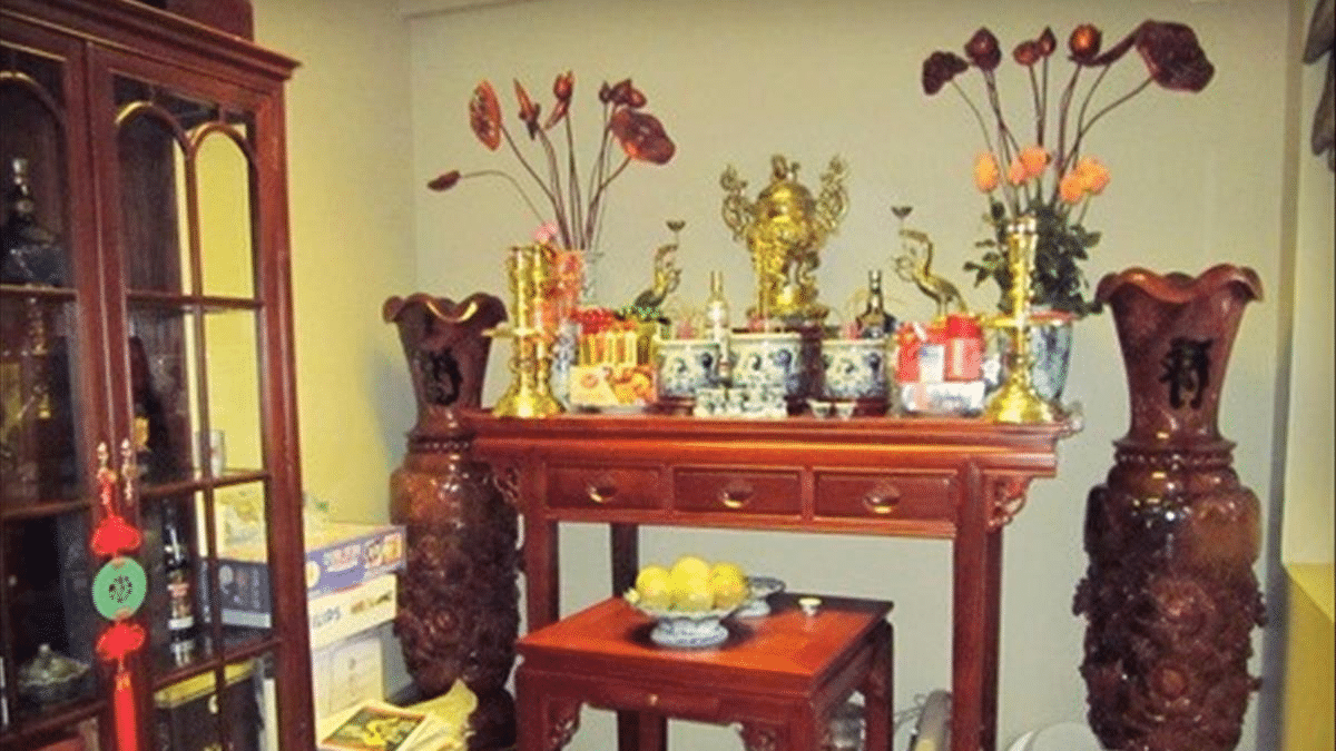 Cuoi nam lau ban tho: 6 viec kinh dong to tien nhat dinh phai tranh-Hinh-2