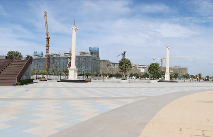 He lo ong chu 3 Cty bi xu phat vi xay dung khong phep o Dong Nai