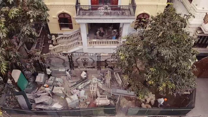 Vu biet thu “khung” vi pham bat chap hoan thien: Loat can bo bi xu ly-Hinh-2