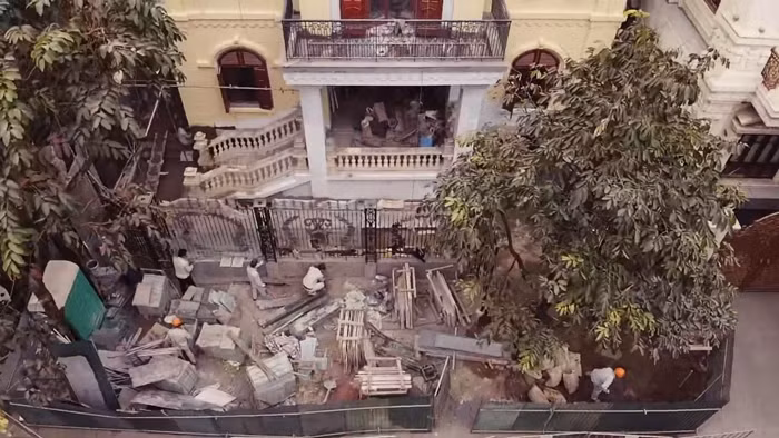 Vu biet thu “khung” vi pham bat chap hoan thien: Loat can bo bi xu ly-Hinh-2