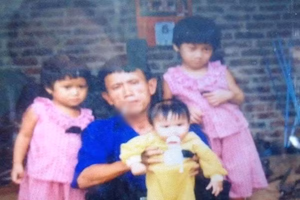 Nguoi dan ong co 8 vo 27 con, mong muon gia dinh hoa thuan-Hinh-2