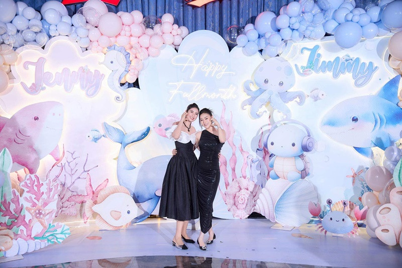 Sac voc cua Phuong Oanh khi giam gan 20 kg