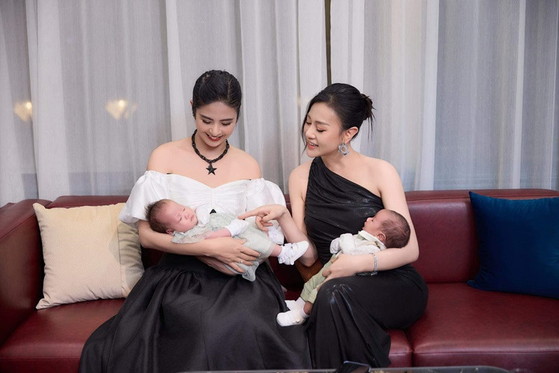 Sac voc cua Phuong Oanh khi giam gan 20 kg-Hinh-7