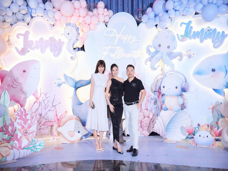 Sac voc cua Phuong Oanh khi giam gan 20 kg-Hinh-9