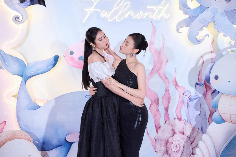 Sac voc cua Phuong Oanh khi giam gan 20 kg-Hinh-3