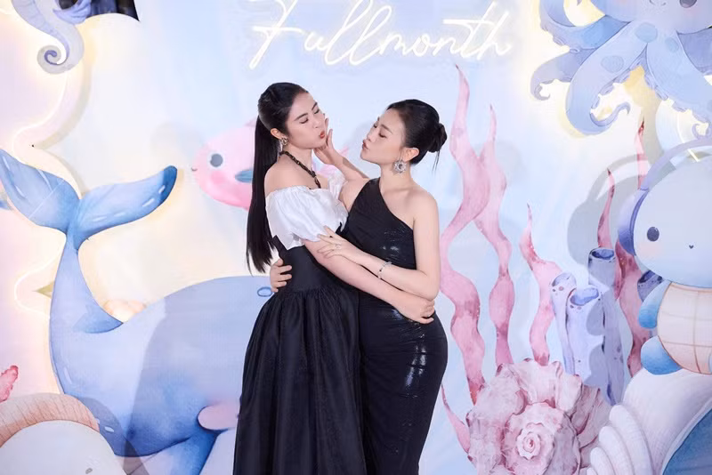 Sac voc cua Phuong Oanh khi giam gan 20 kg-Hinh-3