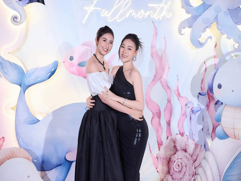 Sac voc cua Phuong Oanh khi giam gan 20 kg-Hinh-2