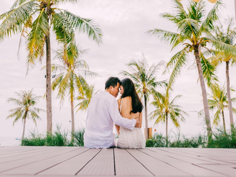 Trong cuộc phỏng vấn với Phụ Nữ Thủ Đô, Đăng Dương khẳng định, trở về nhà, anh sẵn sàng dọn dẹp, giặt giũ, nấu nướng.