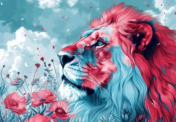 4 cung hoang dao duoc than may man che cho, tien day tui