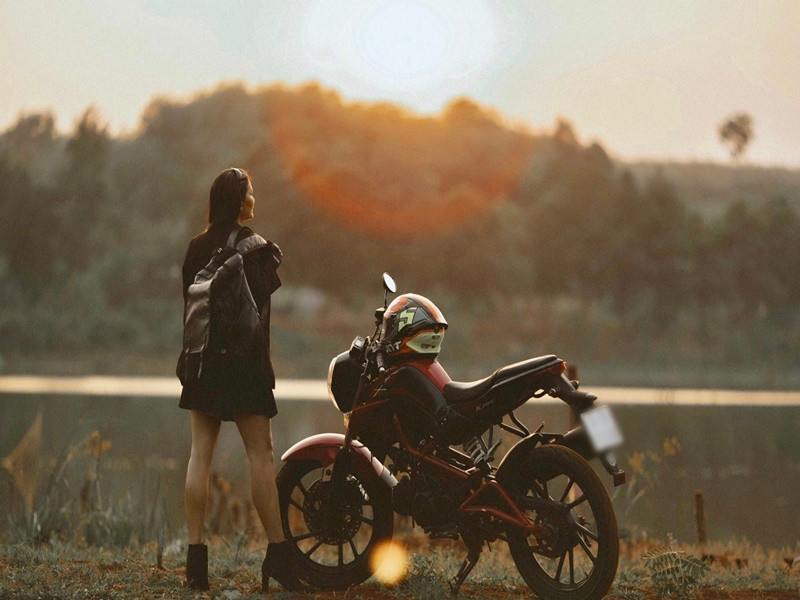 Trong những năm qua, "nữ hoàng cảnh nóng" một thời lại hiếm khi ăn mặc táo bạo.