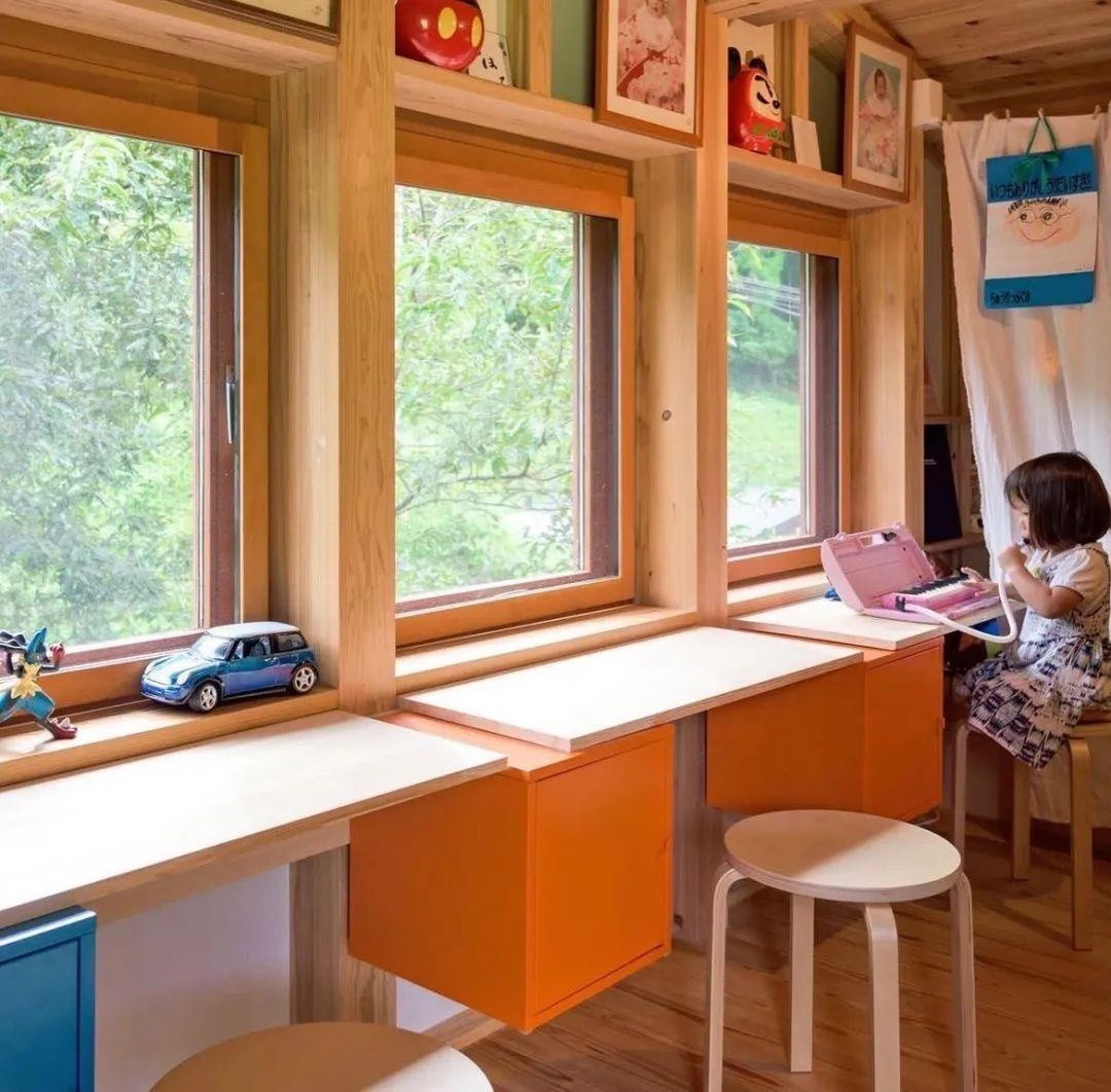 Mot gia dinh Nhat Ban 10 nam song tren nui-Hinh-8