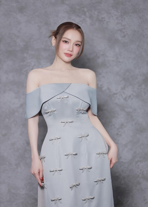 Ở tuổi 34, nữ diễn viên có trong tay tất cả mọi thứ từ sự nghiệp thành công đến hôn nhân hạnh phúc.