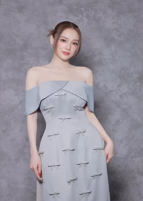 Ở tuổi 34, nữ diễn viên có trong tay tất cả mọi thứ từ sự nghiệp thành công đến hôn nhân hạnh phúc.