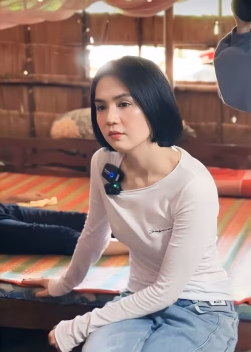 Tháng 2/2024, người mẫu Ngọc Trinh được tuyên 1 năm tù treo về hành vi “Gây rối trật tự công cộng”, trả tự do tại tòa. Sau khi trở về nhà, cô viết tâm thư xin lỗi khán giả.