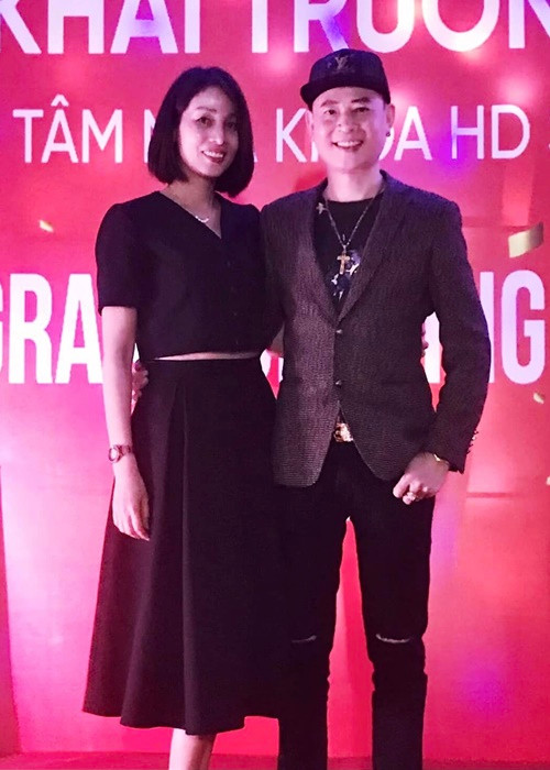 Tùng Dương dừng đóng phim từ năm 2022 vì biến cố sức khỏe.