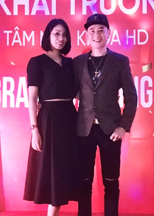 Tùng Dương dừng đóng phim từ năm 2022 vì biến cố sức khỏe.