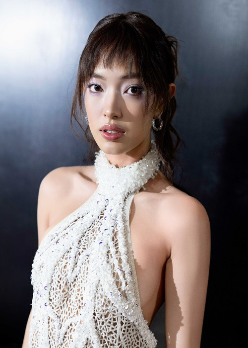 Sau sự việc này, Châu Bùi muốn cảnh báo đến đồng nghiệp nói riêng và phụ nữ nói chung, hãy luôn đề cao cảnh giác.