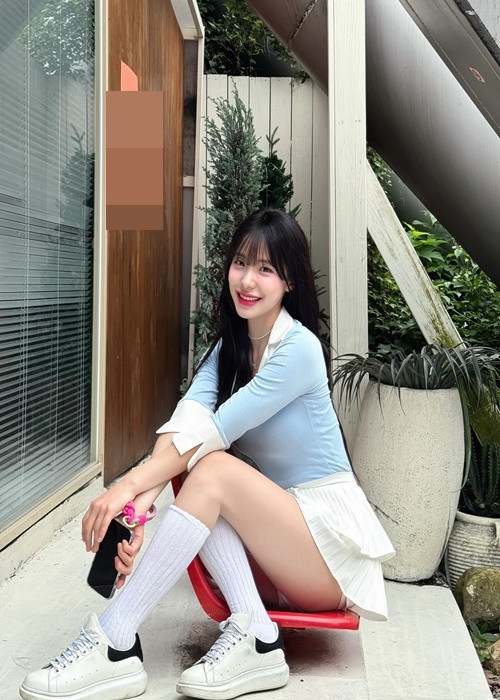 Thậm chí, một số clip nhảy của cô nàng thu hút đến gần 1 triệu fan.