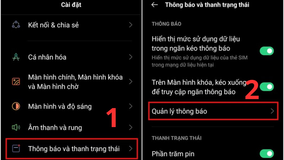 Cach xem tin nhan da bi thu hoi o Zalo, Messenger-Hinh-4