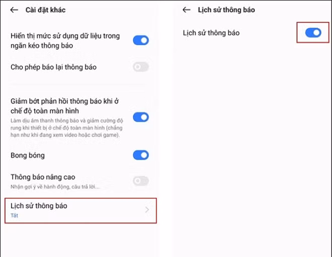 Cach xem tin nhan da bi thu hoi o Zalo, Messenger-Hinh-2