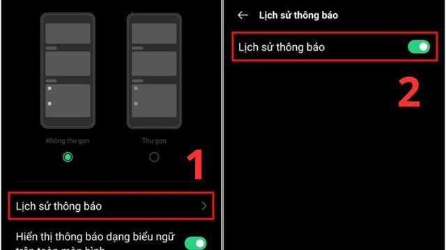 Cach xem tin nhan da bi thu hoi o Zalo, Messenger-Hinh-5