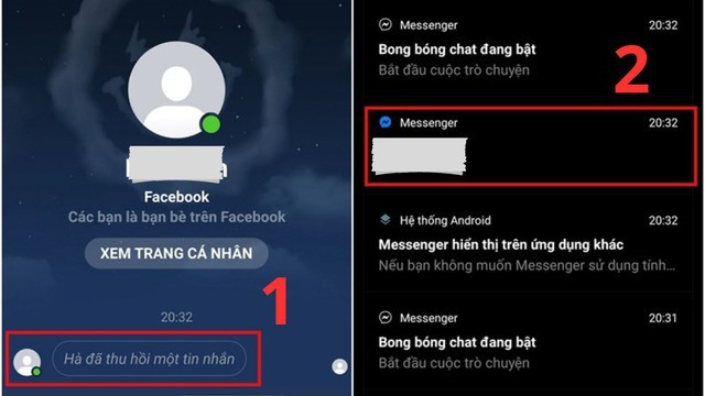 Cach xem tin nhan da bi thu hoi o Zalo, Messenger-Hinh-6