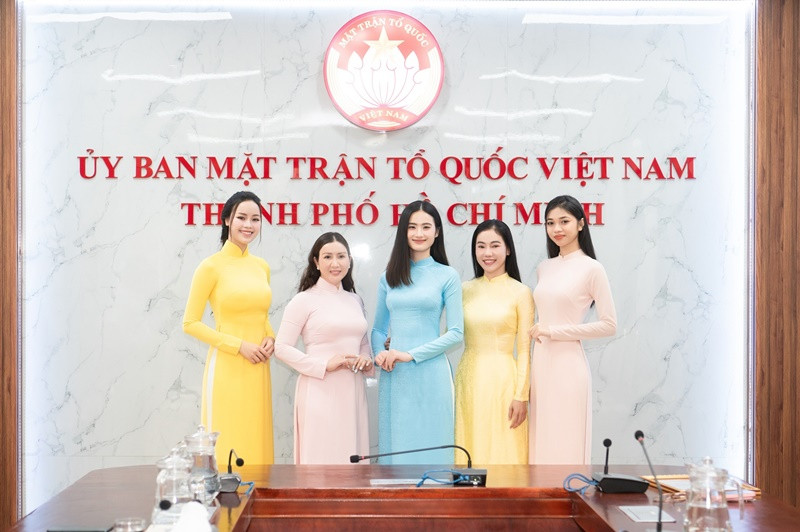 Cuộc thi Miss World lần thứ 72 dự kiến diễn ra vào năm 2025. Ảnh: FBNV.