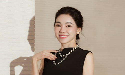 Cong ty Sen Vang cua “ba trum” Pham Kim Dung thang kien