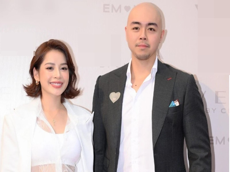 Năm 2021, nhiều khán giả tò mò mối quan hệ giữa Chi Pu và thiếu gia Nguyễn Hoàng Việt. Tháng 3/2022, bà nội của thiếu gia Nguyễn Hoàng Việt phủ nhận tin đồn hẹn hò giữa cháu trai và Chi Pu. Ảnh: Gia Đình Việt Nam.