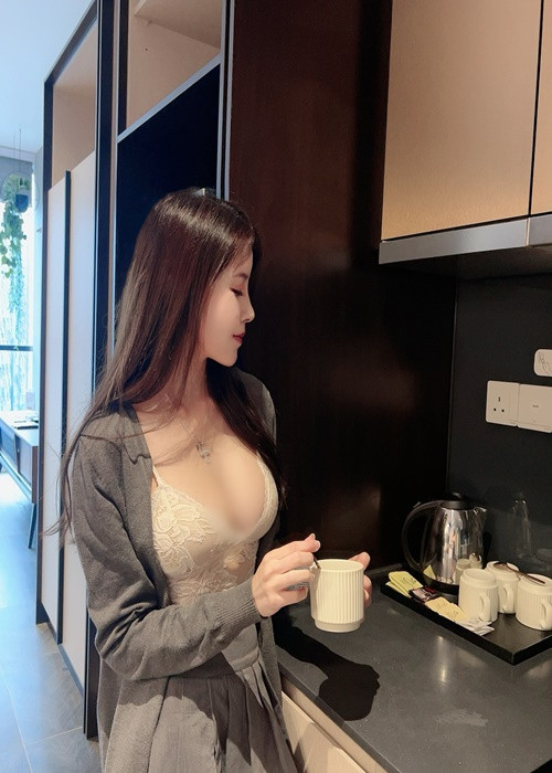 Hannah có lượng fan lên đến 1 triệu trên Instagram nhưng lượng antifan cũng đông đảo.