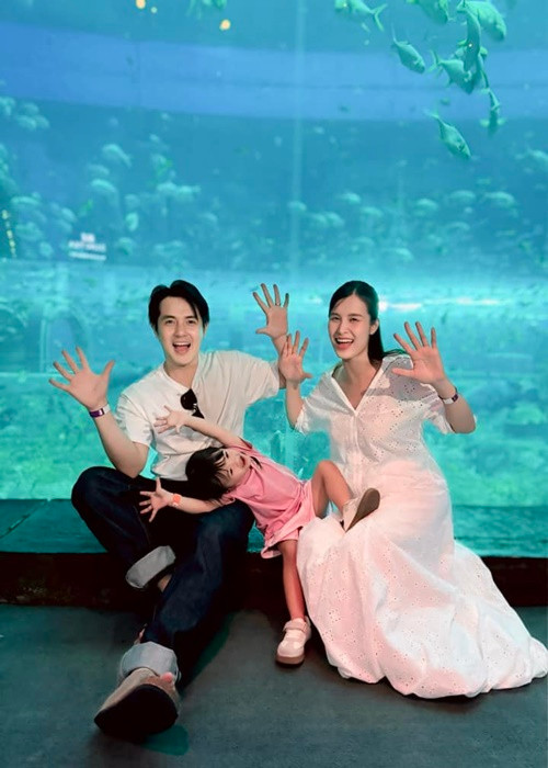 Phú Quốc là nơi Đông Nhi và Ông Cao Thắng tổ chức đám cưới cách đây 5 năm.