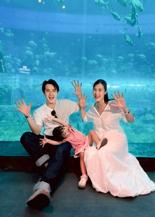 Phú Quốc là nơi Đông Nhi và Ông Cao Thắng tổ chức đám cưới cách đây 5 năm.