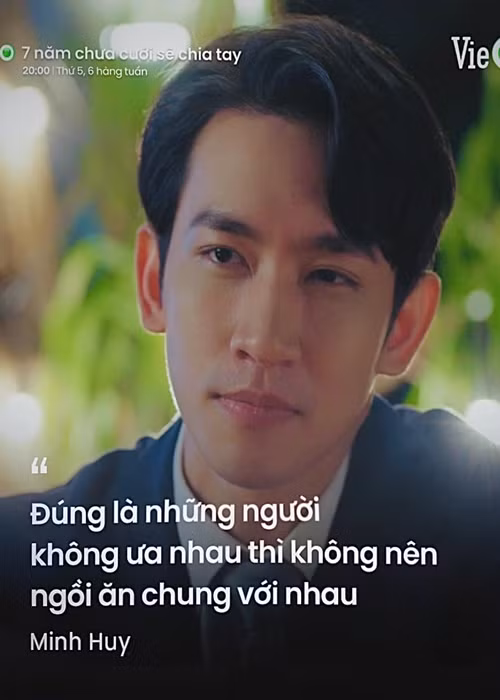  Diễn xuất của Võ Cảnh bị chê thiếu tự nhiên, thoại không rõ.