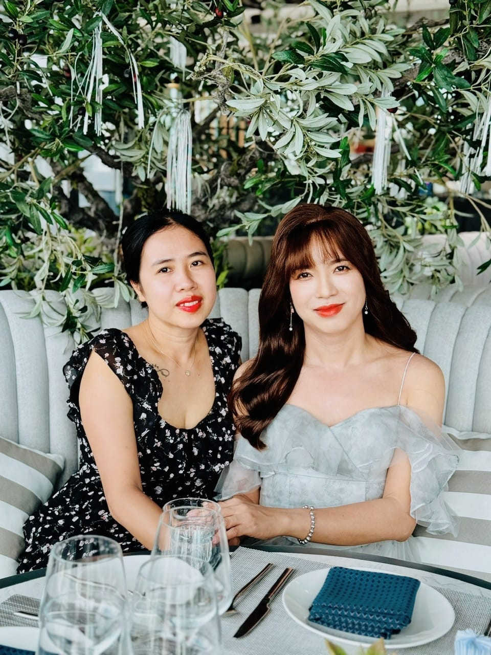 Chong chuyen gioi sau 8 nam ket hon, vo dan 