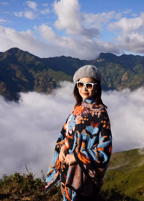 Nữ diễn viên phim Gia đình mình vui bất thình lình cho biết, lý do cô chia tay bố của con trai khi đang mang bầu vì cả hai có quá nhiều mâu thuẫn và không muốn con lớn lên trong một gia đình không hạnh phúc.