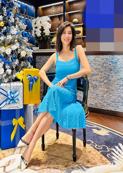 Sau 2 lần ly hôn, Kỳ Duyên như con chim sợ cành cong. Vì vậy hẹn hò Duy Hân đến 10 năm nhưng Kỳ Duyên không tiến tới hôn nhân và cuối cùng cặp đôi đã "đường ai nấy đi".