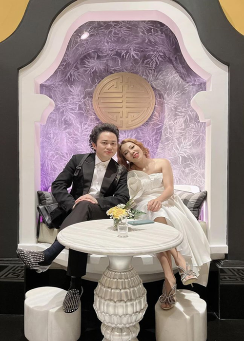 Hà Trần gọi điện và nhắn tin cho Tùng Dương nhưng nam ca sĩ chưa trả lời. Ảnh: Vietz.