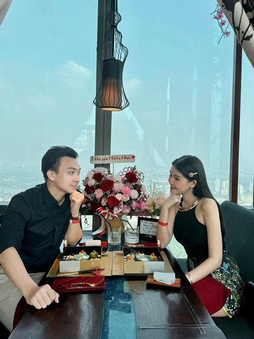 Cuộc sống của nàng hậu sau khi kết hôn có nhiều thay đổi.