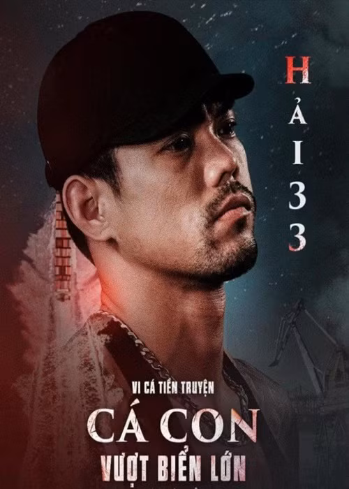 Chan dung dien vien Hong Hai vua qua doi o tuoi 31