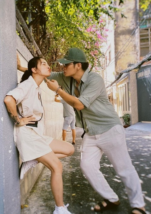 Được chồng nấu cho những món ăn ngon, nàng đả nữ có nguồn năng lượng tích cực để làm việc.