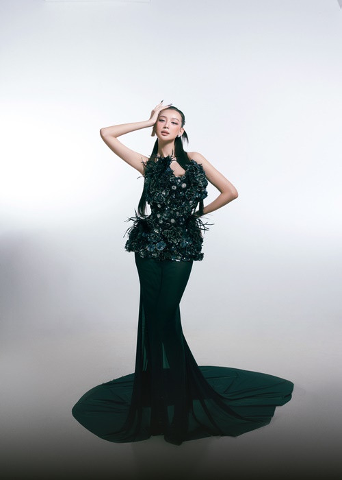 Sau khi đăng quang, Bảo Ngọc năng nổ tham gia các hoạt động xã hội, hoạt động về thanh niên và phát triển bền vững.