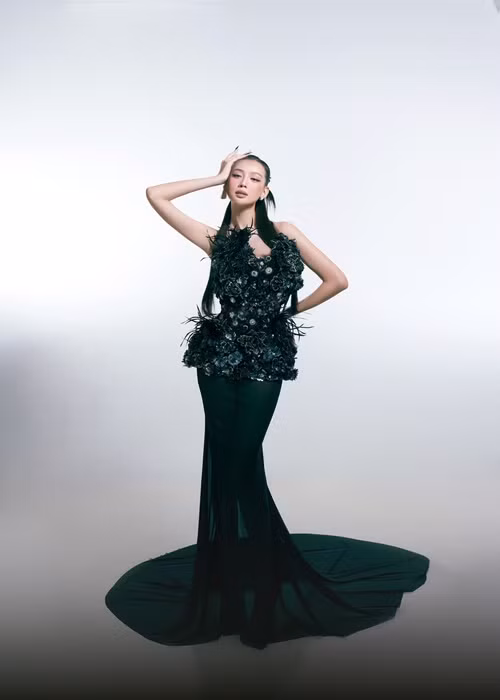 Sau khi đăng quang, Bảo Ngọc năng nổ tham gia các hoạt động xã hội, hoạt động về thanh niên và phát triển bền vững.