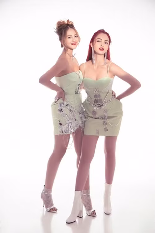 Diệu Ly - con gái thứ hai của Diệu Hoa tốt nghiệp loại xuất sắc chuyên ngành Marketing - truyền thông của New York University. Sau khi tốt nghiệp, Diệu Ly làm việc cho Google ở Singapore. Ảnh: Vietnamnet.