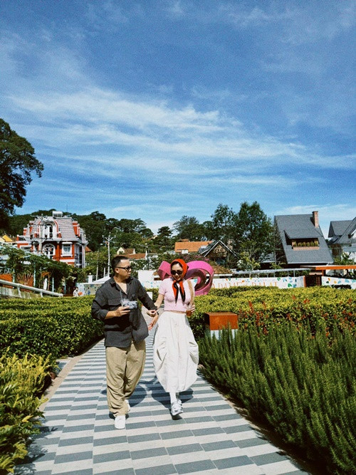 Tóc Tiên tâm sự, cô chỉ còn ghen khoảng 20% do hiểu và đặt niềm tin vào Hoàng Touliver.