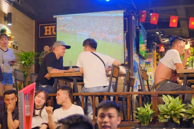 Nhung con pho thuc cung trai bong EURO 2024